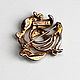 Vintage Movitex brooch. Vintage brooches. Bijoudelice. Online shopping on My Livemaster.  Фото №2