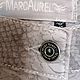 Винтаж: Marc Aurel Premium brand 46-48, весна /лето, брюки женские. Брюки винтажные. Brend & Vintage. Интернет-магазин Ярмарка Мастеров.  Фото №2