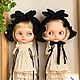 Одежда для blythe. Одежда для кукол. Musya_blythe. Интернет-магазин Ярмарка Мастеров.  Фото №2