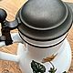 Винтаж: Кувшин Villeroy&Boch, Botanica, Люксембург. Кухонная утварь винтажная. Vintage_shop. Ярмарка Мастеров.  Фото №5
