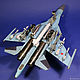 Модель самолета Су-34 1/48. Модели. ARTModeller. Ярмарка Мастеров.  Фото №6