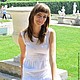 Сарафан. Ткань-хлопок.
Стоимость пошива-3000р.