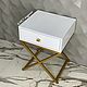 Тумба VIVALDI. Тумбы. BULL WULL FURNITURE. Ярмарка Мастеров.  Фото №5