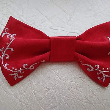 Аксессуары ручной работы. Ярмарка Мастеров - ручная работа Бабочка. Handmade.
