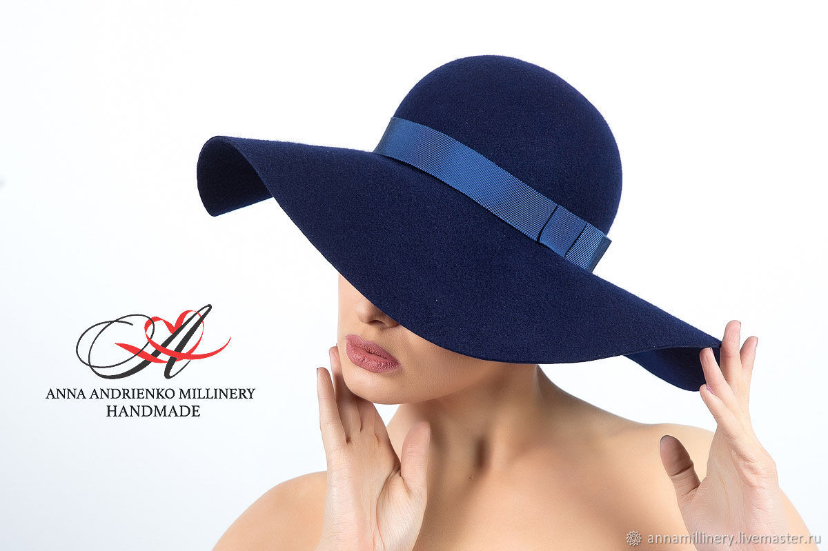Шляпы для женщин — купить в интернет-магазине befree