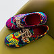 Дерби "Индеец". Ботинки. Annushka-shoes. Ярмарка Мастеров.  Фото №6