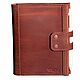 Organizer genuine leather. Cover. asgefest. Online shopping on My Livemaster.  Фото №2