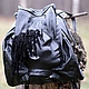 Backpack genuine leather 'man', Backpacks, Moscow,  Фото №1