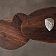 Столы из массива дерева и камня. Столы. RockWood Design. Интернет-магазин Ярмарка Мастеров.  Фото №2