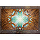 Изголовье Crayon. Элементы интерьера. Boho Home. Ярмарка Мастеров.  Фото №4