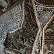 Топ-накидка в стиле бохо. Топы. Boho & Vintage | Одежда с историей. Интернет-магазин Ярмарка Мастеров.  Фото №2