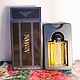 Винтаж: Armani, Armani, edt, 5 ml. Духи винтажные. Ароматы старой школы. Ярмарка Мастеров.  Фото №4