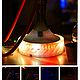 Управляемая подсветка для кальяна (RGB). Настольные лампы. Юрий Кустиков (magic-lamp-3d). Интернет-магазин Ярмарка Мастеров.  Фото №2