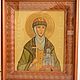 Icon of St.Olga of Kiev (hand painted). Icons. Hairete Iconographic Studio. Online shopping on My Livemaster.  Фото №2