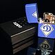 Зажигалка Zippo 229 с гравировкой эмблемы Динамо. Зажигалки. Маргарита Гроза (мастер). Ярмарка Мастеров.  Фото №4