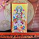 Caja de dinero ' Lakshmi y Ganesha', Money magnet, Moscow,  Фото №1