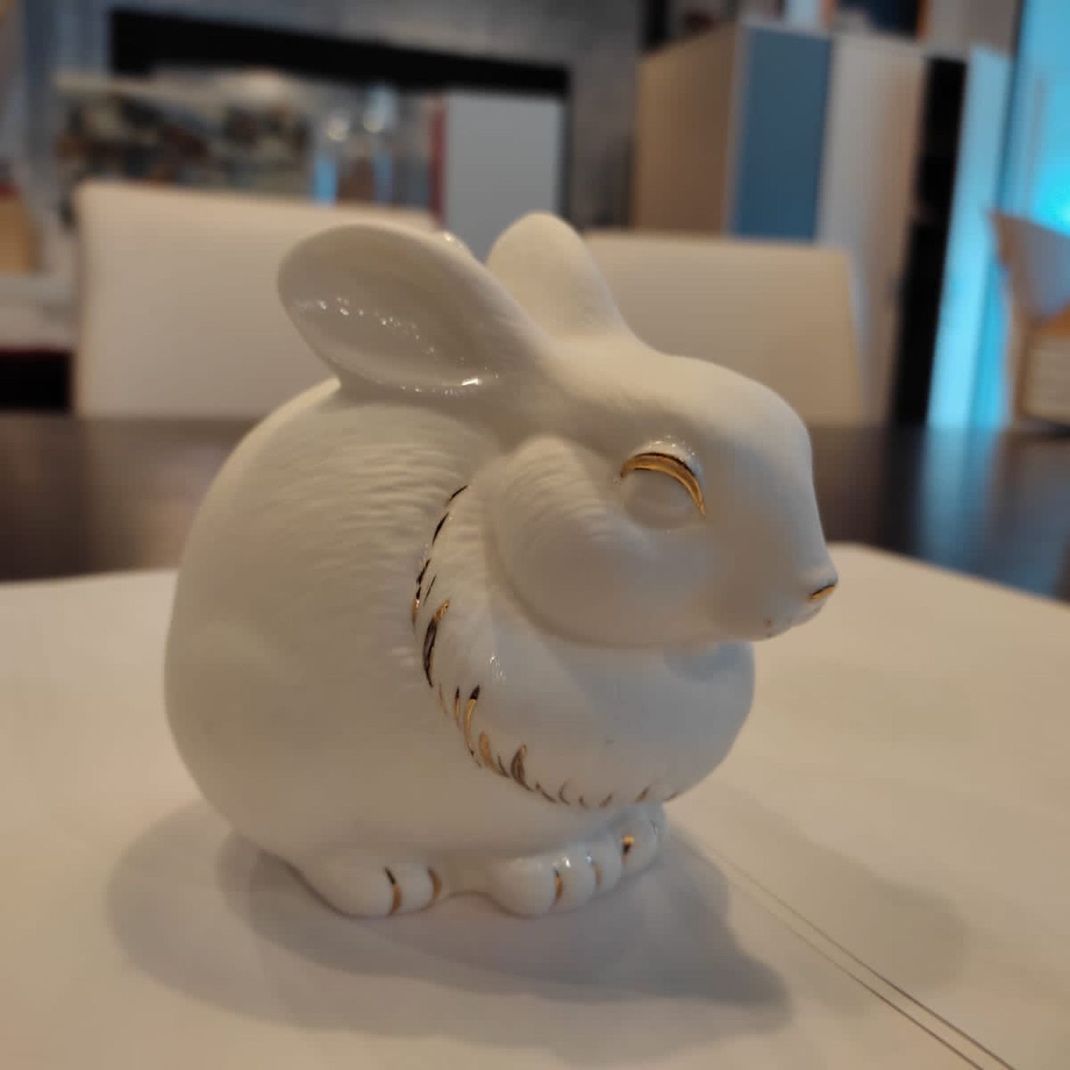 Фарфоровые статуэтки ручной работы купить в интернет-магазине Ярмарка ...