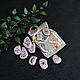 Set of Witch runes (Wiccan 13 PCs.), Runes, St. Petersburg,  Фото №1