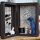 Presentation box. Mr. Button, Мягкие игрушки, Нахабино,  Фото №1