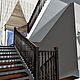  Дизайн: Дизайн-проект формообразования лестницы. Лестницы. Дизайн-студия «Среды» Хаврониной М.. Ярмарка Мастеров.  Фото №6