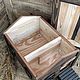 Домик для Ёжика из дерева. Фигуры садовые. Кормушки и Скворечники 'АМАДИН'. Ярмарка Мастеров.  Фото №10