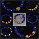 Magic Beads (760) designer jewelry. Beads2. Svetlana Parenkova (parenkova). My Livemaster. Фото №4