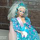 Винтаж: Роскошная коллекционная кукла Барби. Birthday Barbie. 1993 год, Куклы винтажные, Кемерово,  Фото №1