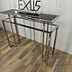 Консоль "Manila". Консоль в прихожую. Консоли. Furniture From R&B. Ярмарка Мастеров.  Фото №8
