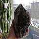 Морион. Камни и минералы. Камни. Минералы из недр.. Ярмарка Мастеров.  Фото №6