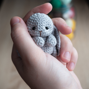 Магазин мастера Вязаные карманные игрушки (vyazanye-karmannye-igrushki ...