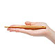 Крючок для вязания 3.5 мм Деревянный Вишня Крючки из дерева #K42. Крючки. ART OF SIBERIA. Ярмарка Мастеров.  Фото №5