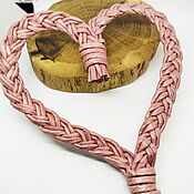 Для дома и интерьера handmade. Livemaster - original item Interior elements Wicker heart 3. Handmade.