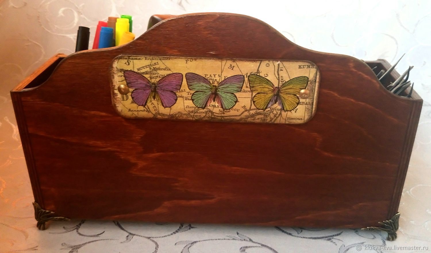 Table Top Desk Organizer Box Young Naturalist On Table Top Desk Organizer Box Young Naturalist