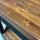 Стеллаж BRISTOL. Шкафы. BULL WULL FURNITURE. Ярмарка Мастеров.  Фото №4