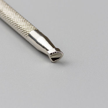 Пробойник строчный высечной, круглый зуб, шаг 5 мм в интернет-магазине ...