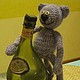 Заказать Жизнь удалась. СветЛана (Snork). Ярмарка Мастеров. . Мягкие игрушки Фото №3