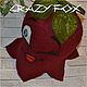 Заказать Шапки для бани в ассортименте. Crazy FOX. Ярмарка Мастеров. . Текстиль для бани Фото №3