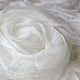 Silk Margilan gauze, sparse, width 90 cm, Felting materials, Ufa,  Фото №1