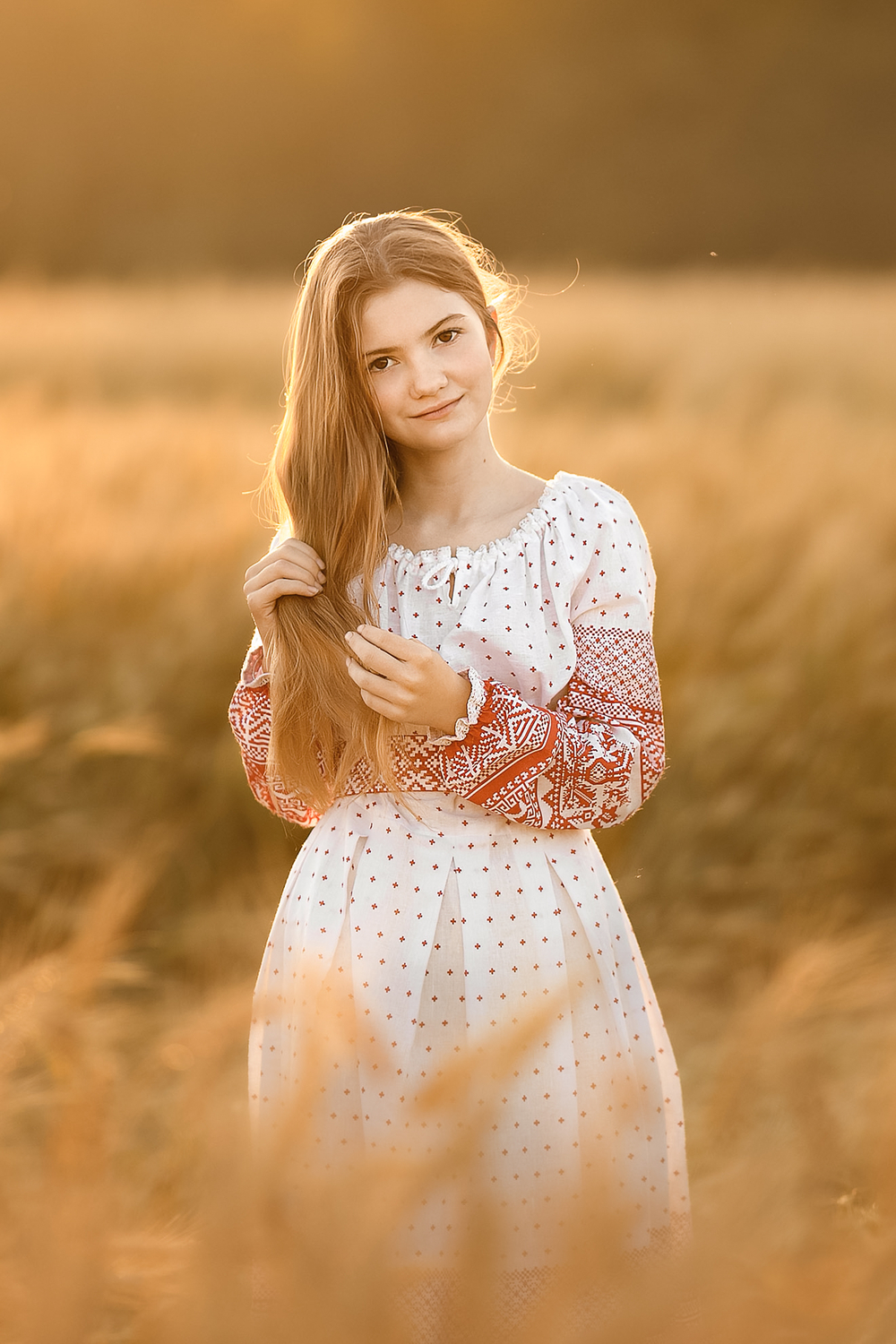 Мой профиль