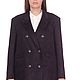 Oversize United coat. Coats. cashmerestory. Online shopping on My Livemaster.  Фото №2