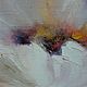 White flower oil painting. Pictures. paintmart (oikos). Online shopping on My Livemaster.  Фото №2