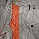 Vintage clothing: Beige spring jacket of the German company Damo. Vintage blouses. bu-tik-1. Online shopping on My Livemaster.  Фото №2