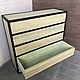  Комод из дуба. Комоды. furniture store. Ярмарка Мастеров.  Фото №4