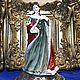 Винтаж: Королева Анна.Royal Doulton.Статуэтка.Фарфор. Статуэтки винтажные. Антик.Декор.Винтаж. Ярмарка Мастеров.  Фото №8