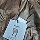 Винтаж: Куртка Max Mara, размер 44. Куртки винтажные. Елена. Ярмарка Мастеров.  Фото №11