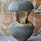 Яблоко Адамово №11 БОЛЬШОЕ. Статуэтка. Fortochka ceramica. Интернет-магазин Ярмарка Мастеров.  Фото №2