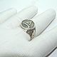 Ring with Wolves (rune, hall to choose from). Amulet. simvol-solnca. My Livemaster. Фото №6