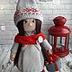 Мастер-класс Дымка. Материалы для кукол и игрушек. Ксения (happycrochet). Интернет-магазин Ярмарка Мастеров.  Фото №2