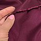 Подкладочная, вискоза с хлопком. Италия. Ткани. Люблю ткани. Ярмарка Мастеров.  Фото №4