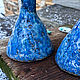 Бокалы/кубки «Север», керамика. Бокалы. Shambhala-ceramics. Ярмарка Мастеров.  Фото №5